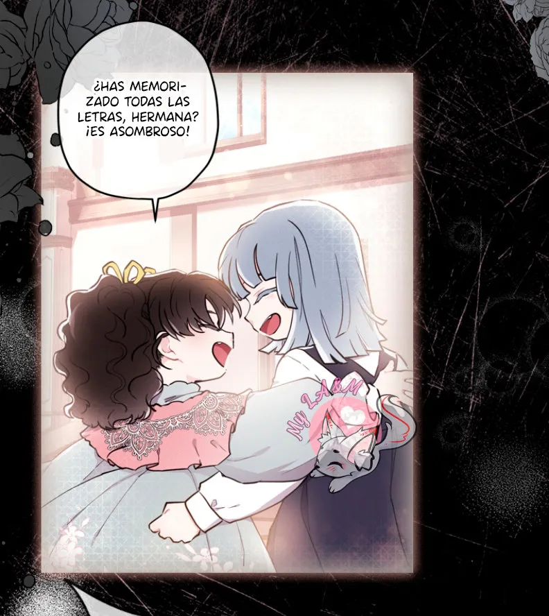 Me convertí en la hija adoptiva del protagonista masculino Capítulo 32 en Línea - página 37