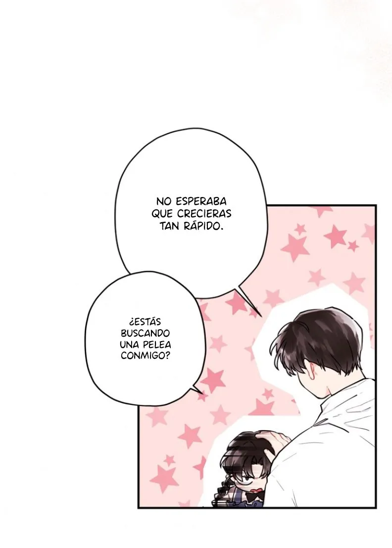 Me convertí en la hija adoptiva del protagonista masculino Capítulo 32 en Línea - página 48