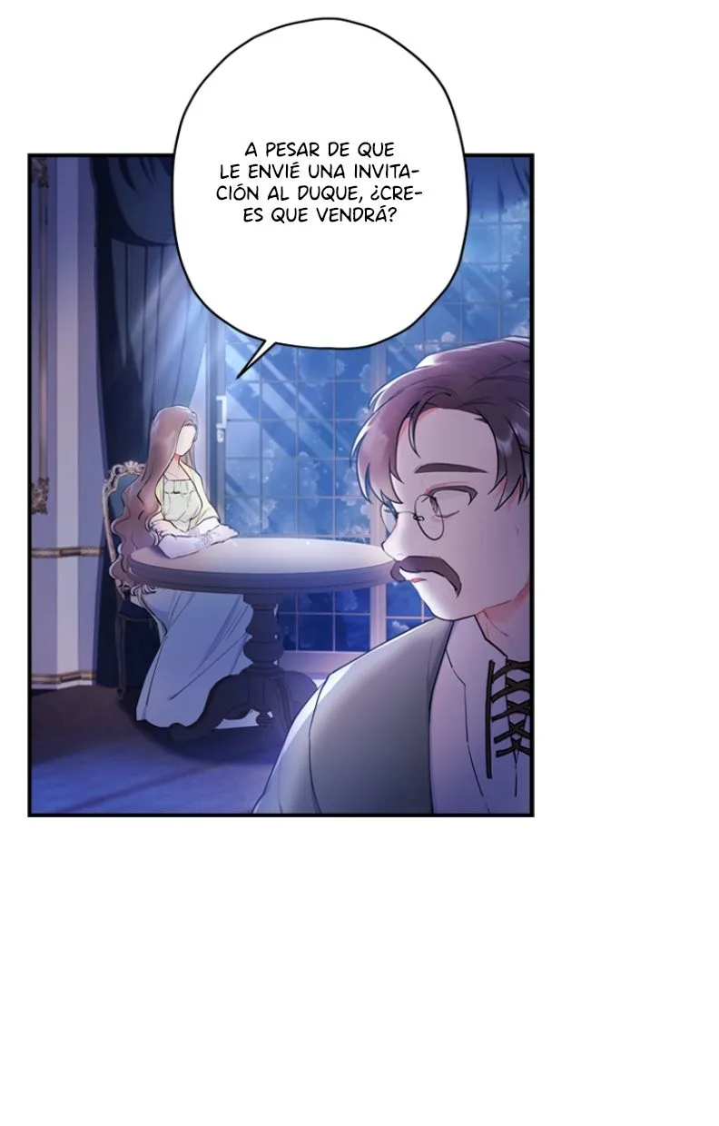 Me convertí en la hija adoptiva del protagonista masculino Capítulo 32 en Línea - página 61