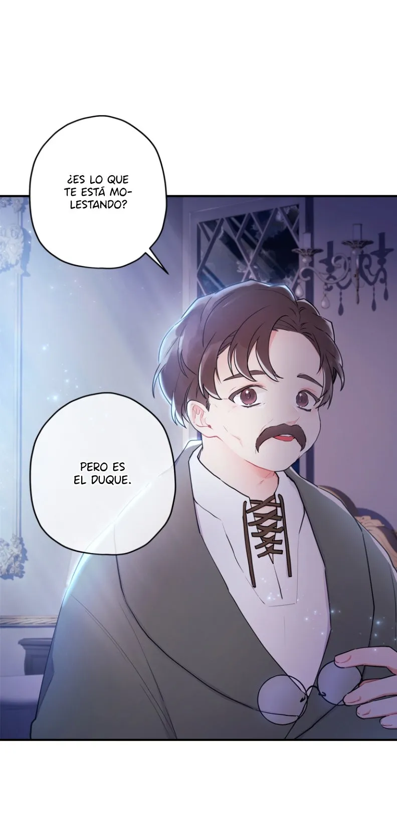 Me convertí en la hija adoptiva del protagonista masculino Capítulo 32 en Línea - página 62