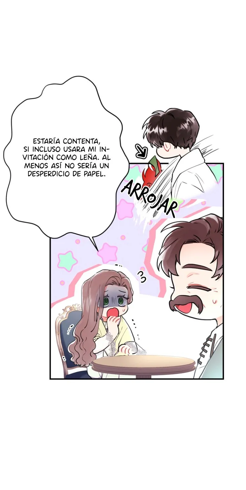 Me convertí en la hija adoptiva del protagonista masculino Capítulo 32 en Línea - página 63
