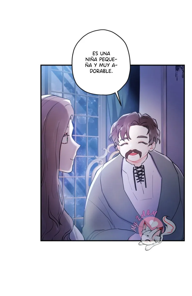 Me convertí en la hija adoptiva del protagonista masculino Capítulo 32 en Línea - página 65