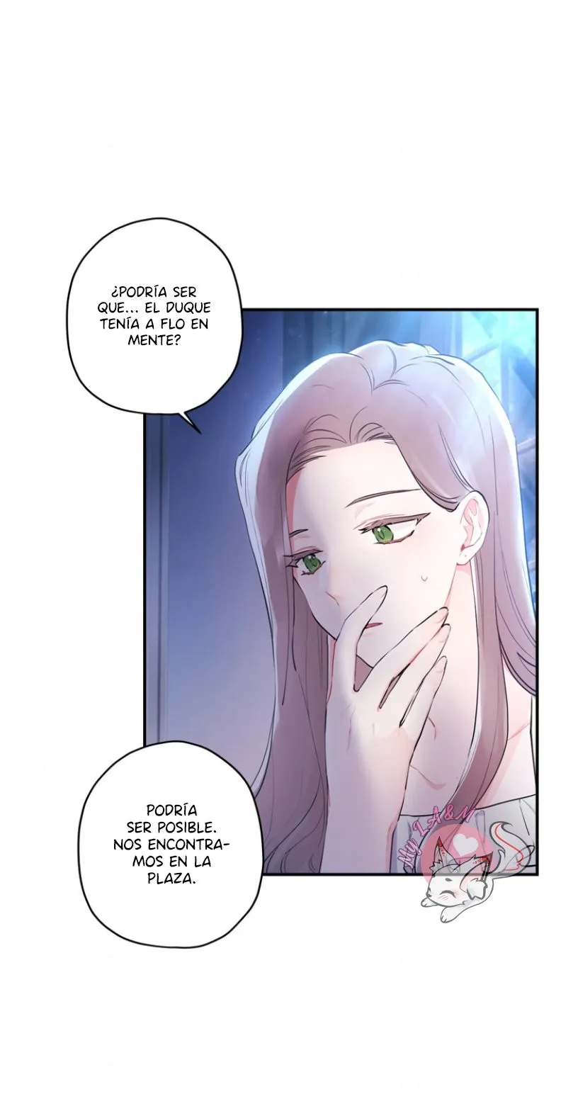 Me convertí en la hija adoptiva del protagonista masculino Capítulo 32 en Línea - página 67
