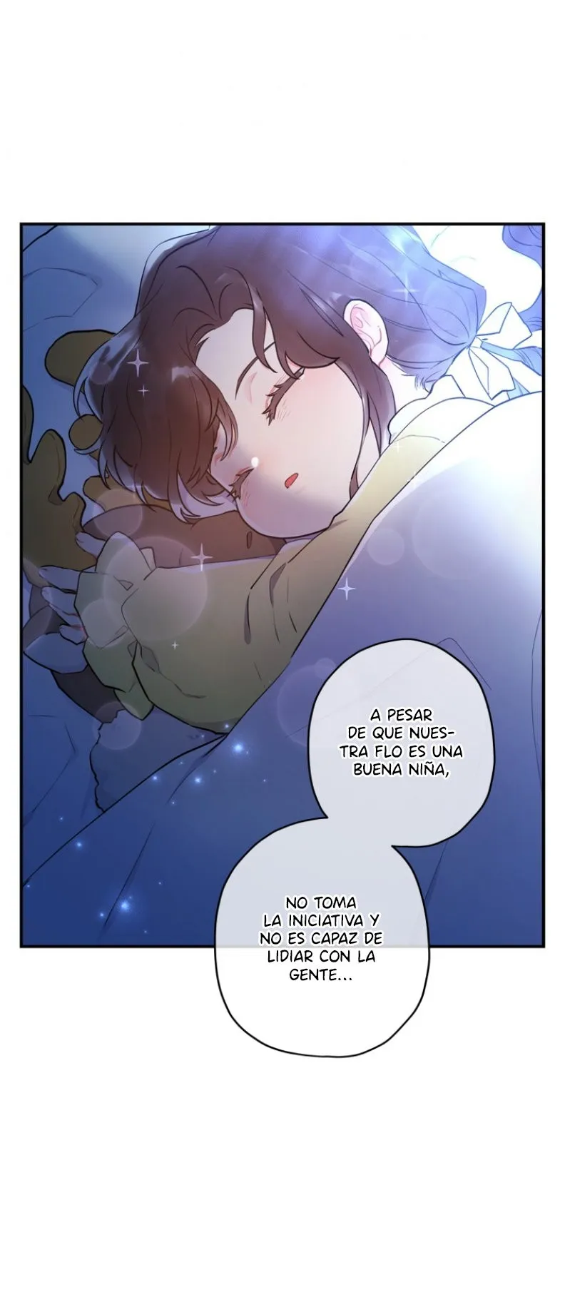 Me convertí en la hija adoptiva del protagonista masculino Capítulo 32 en Línea - página 68