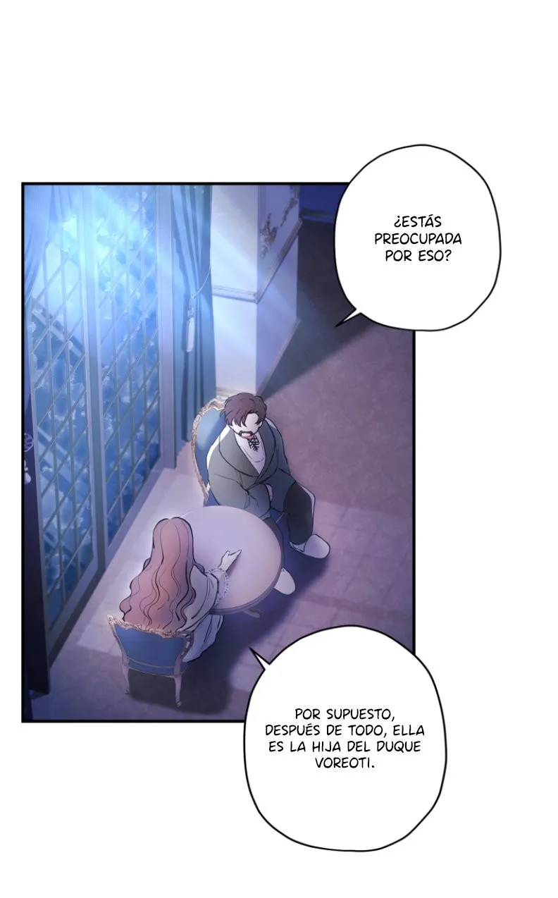 Me convertí en la hija adoptiva del protagonista masculino Capítulo 32 en Línea - página 69
