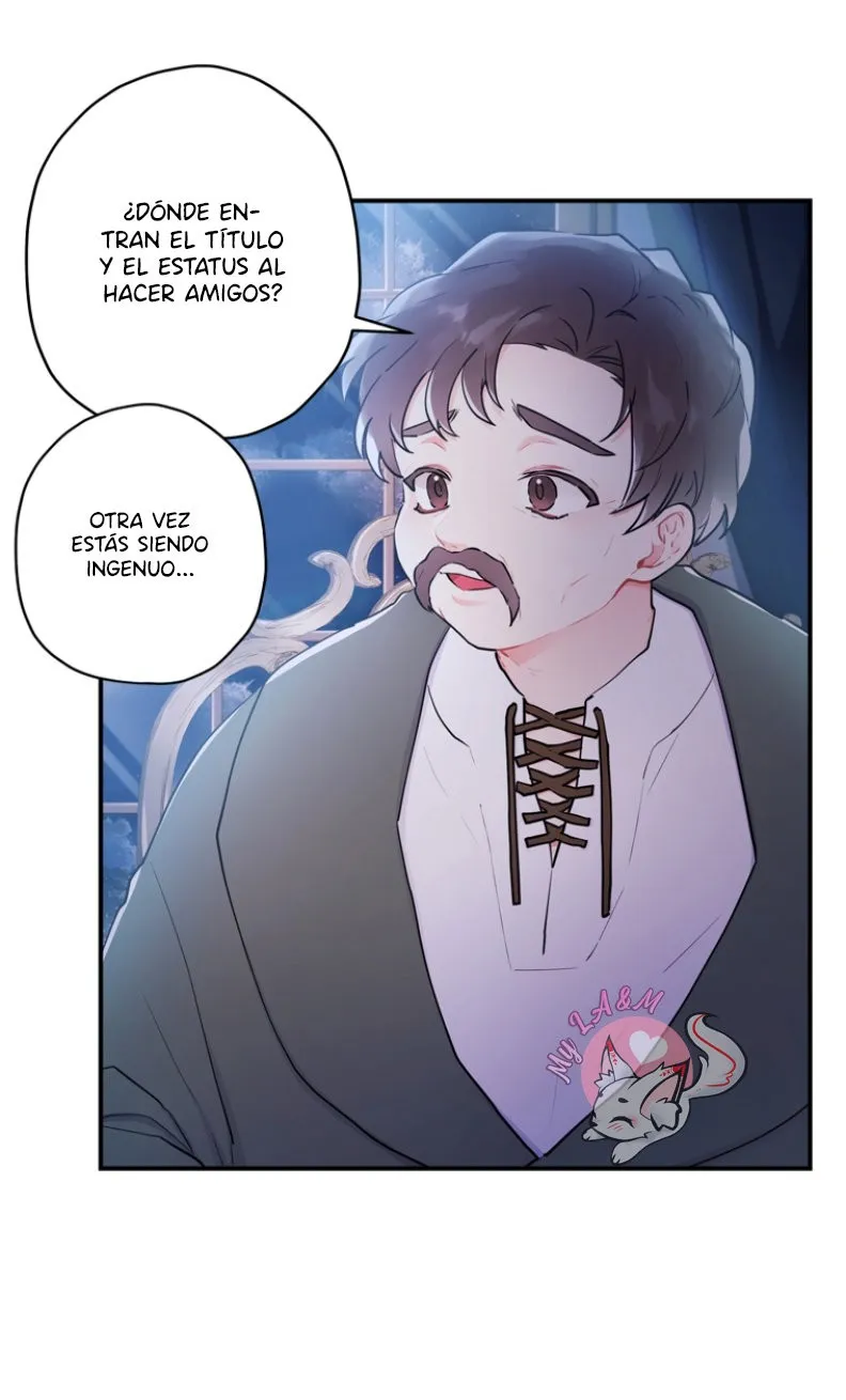 Me convertí en la hija adoptiva del protagonista masculino Capítulo 32 en Línea - página 70