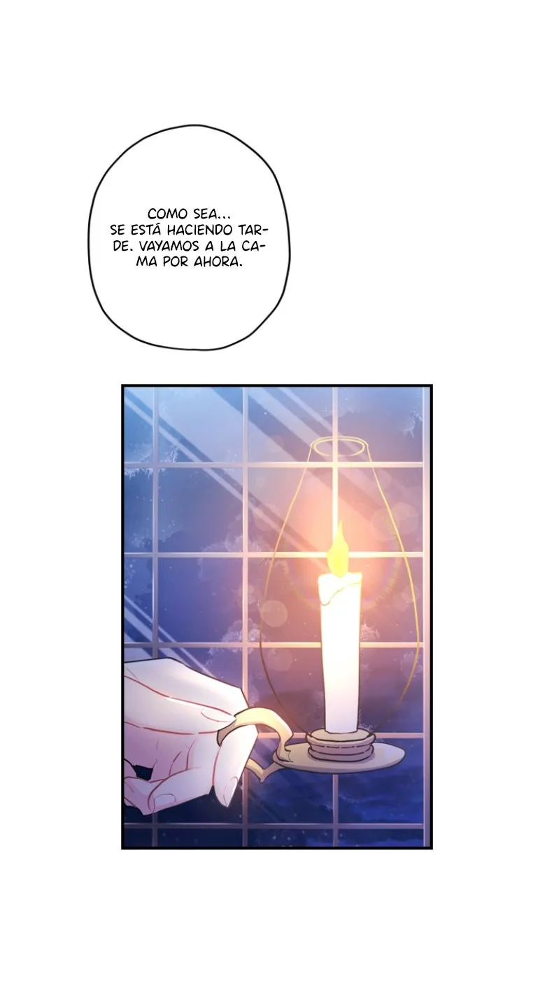 Me convertí en la hija adoptiva del protagonista masculino Capítulo 32 en Línea - página 71