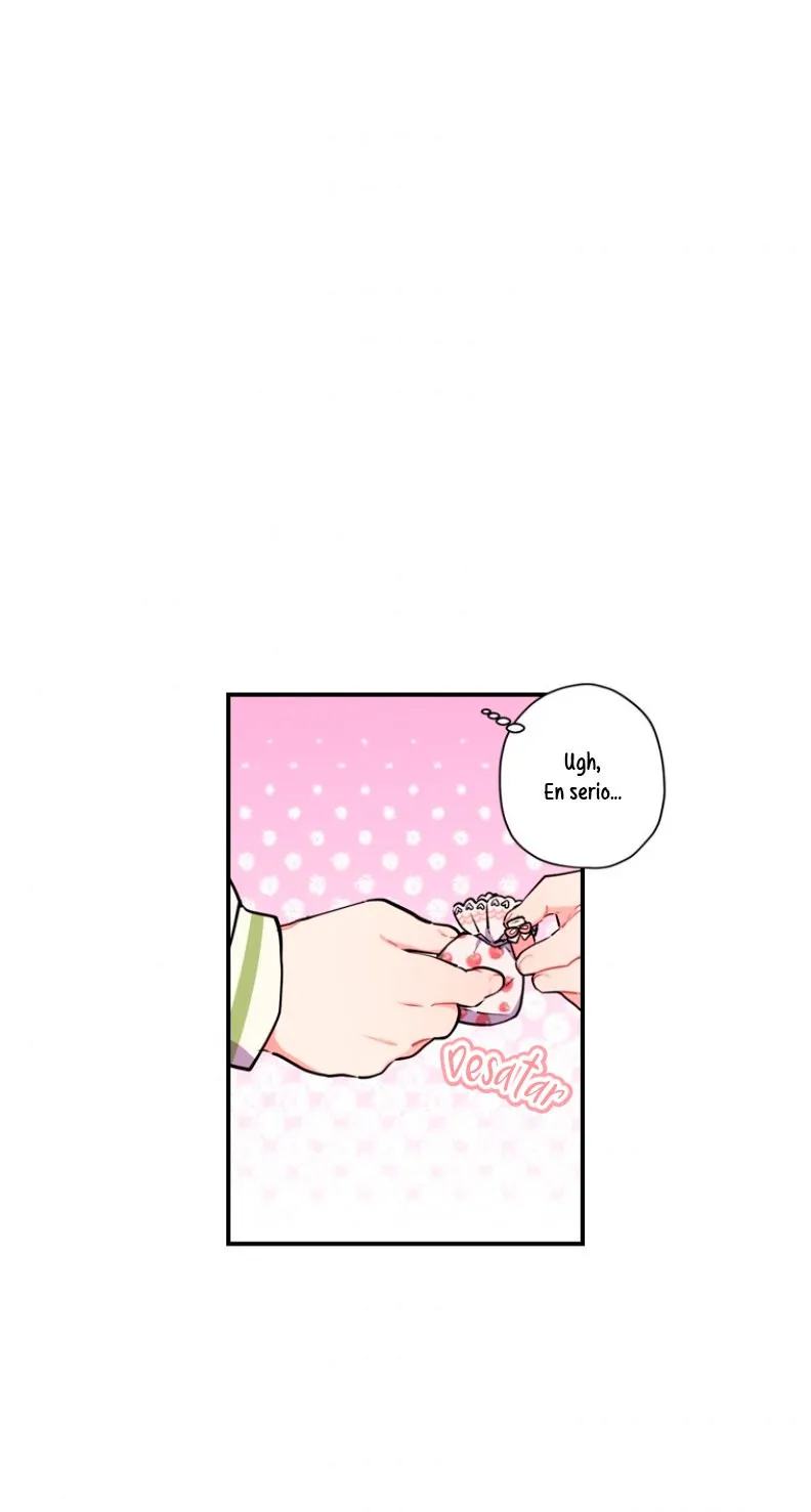 Me convertí en la hija adoptiva del protagonista masculino Capítulo 34 en Línea - página 11