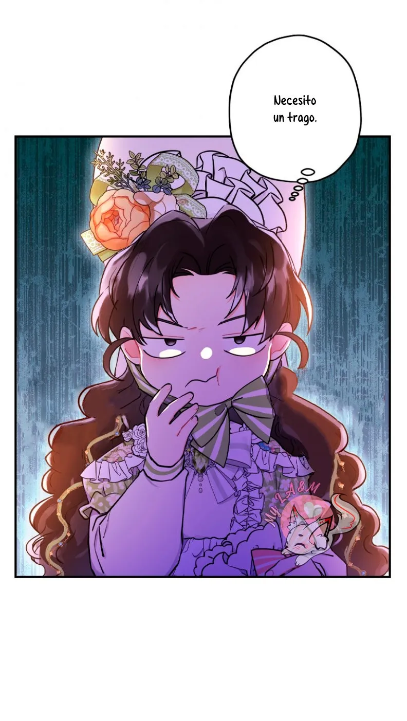 Me convertí en la hija adoptiva del protagonista masculino Capítulo 34 en Línea - página 12