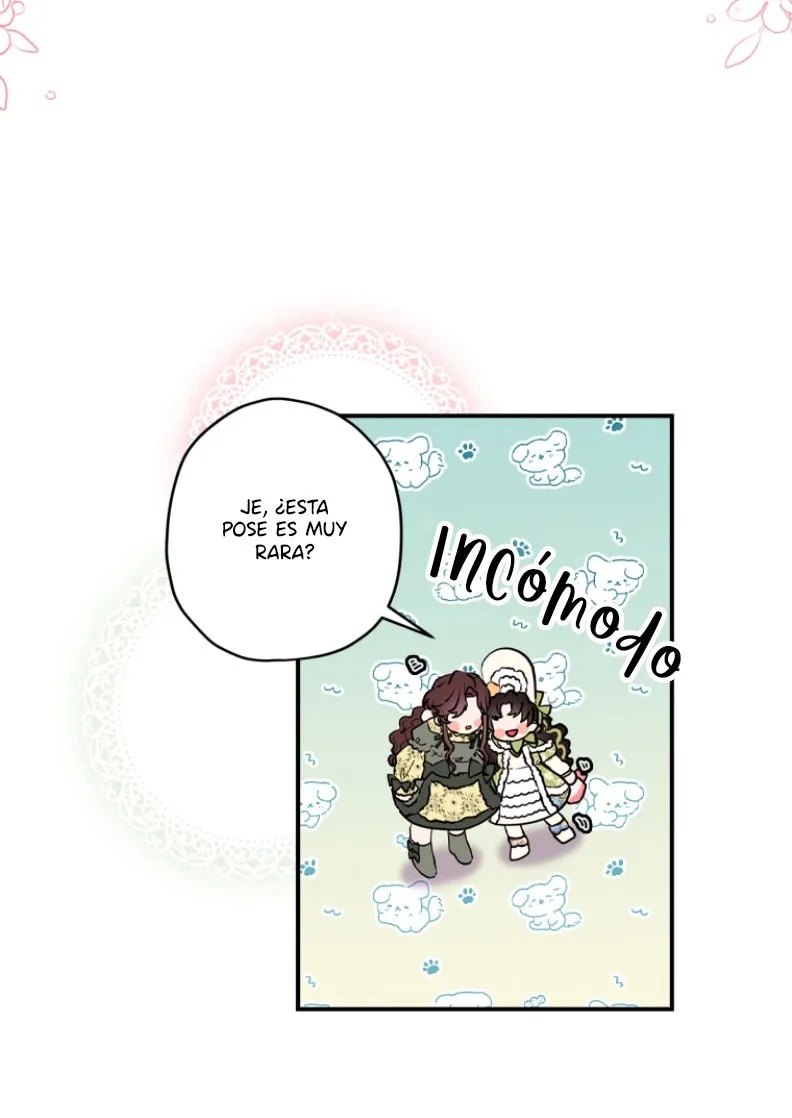 Me convertí en la hija adoptiva del protagonista masculino Capítulo 34 en Línea - página 20