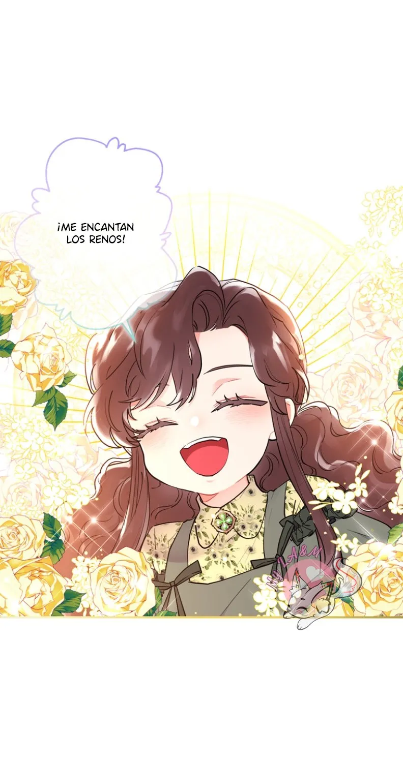 Me convertí en la hija adoptiva del protagonista masculino Capítulo 34 en Línea - página 31