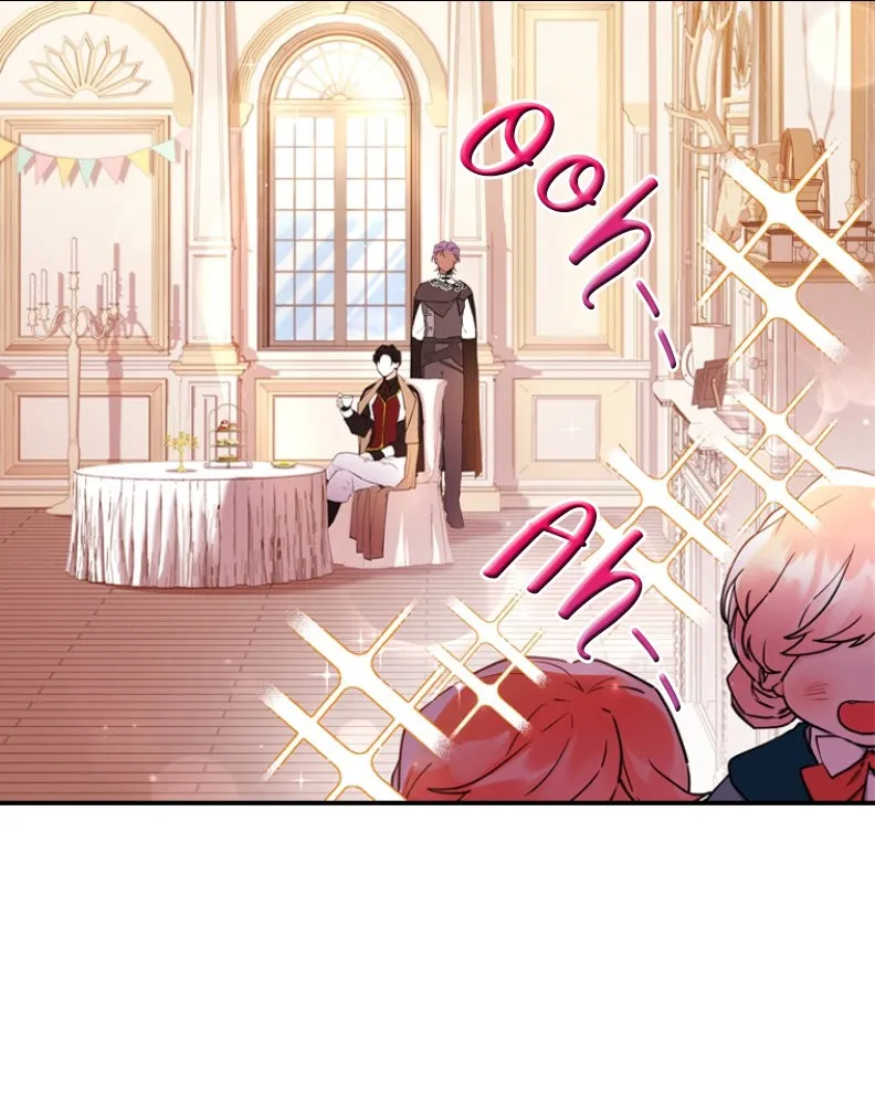 Me convertí en la hija adoptiva del protagonista masculino Capítulo 34 en Línea - página 39
