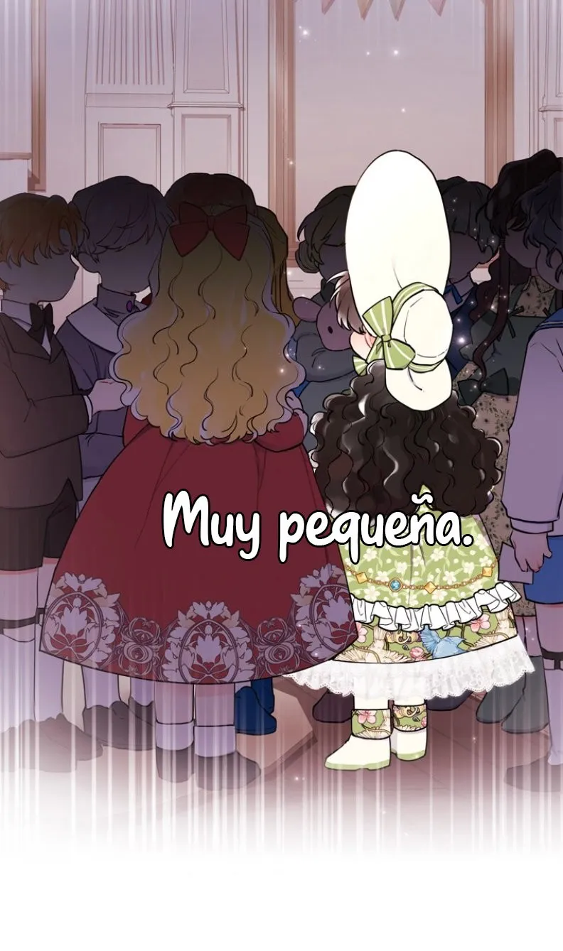 Me convertí en la hija adoptiva del protagonista masculino Capítulo 34 en Línea - página 46