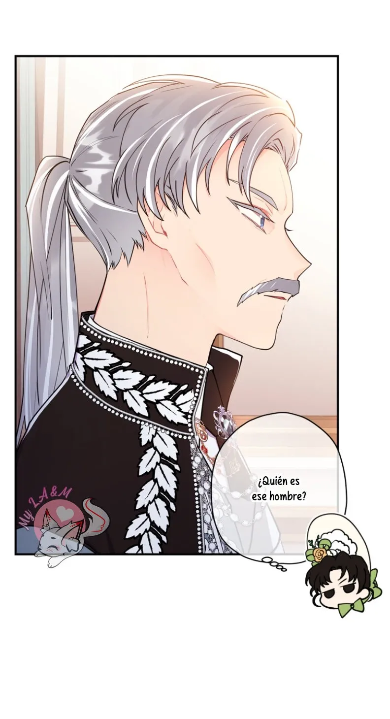 Me convertí en la hija adoptiva del protagonista masculino Capítulo 34 en Línea - página 62