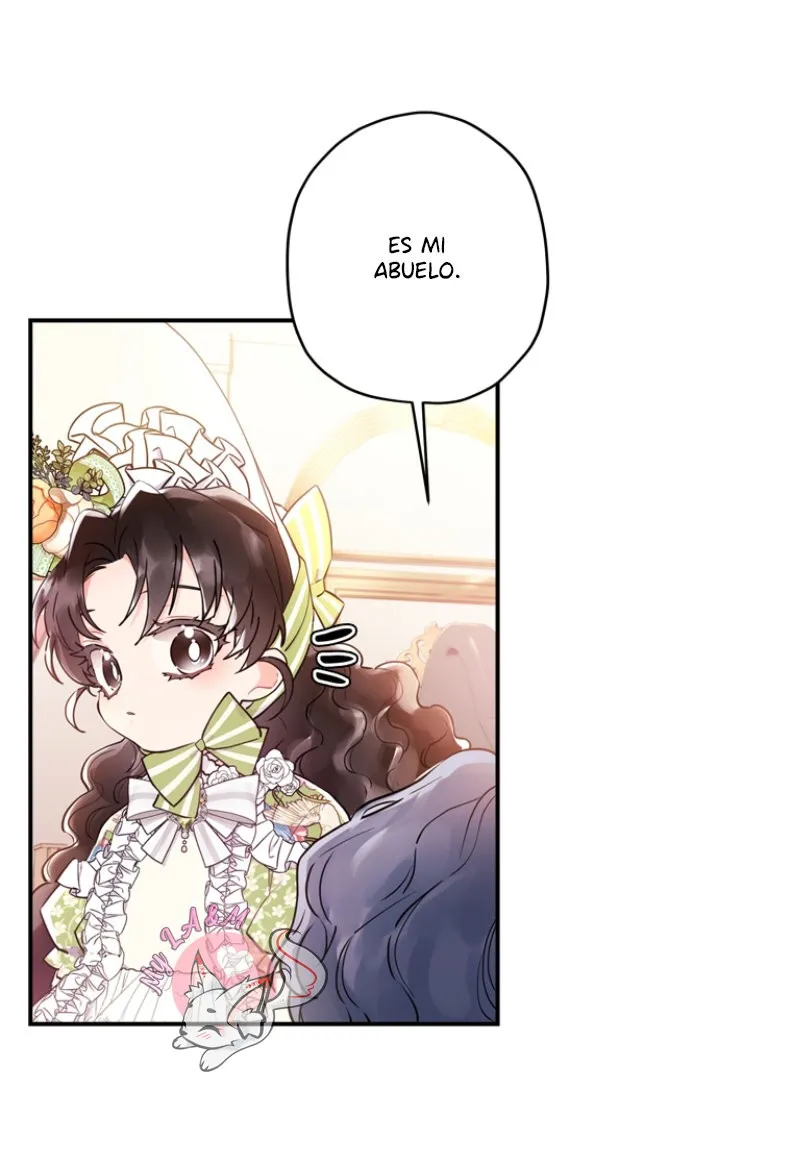 Me convertí en la hija adoptiva del protagonista masculino Capítulo 34 en Línea - página 64