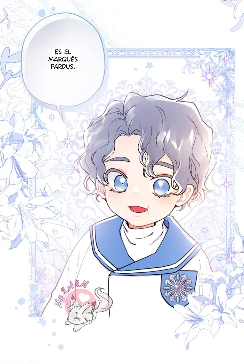 Me convertí en la hija adoptiva del protagonista masculino Capítulo 34 en Línea - página 67