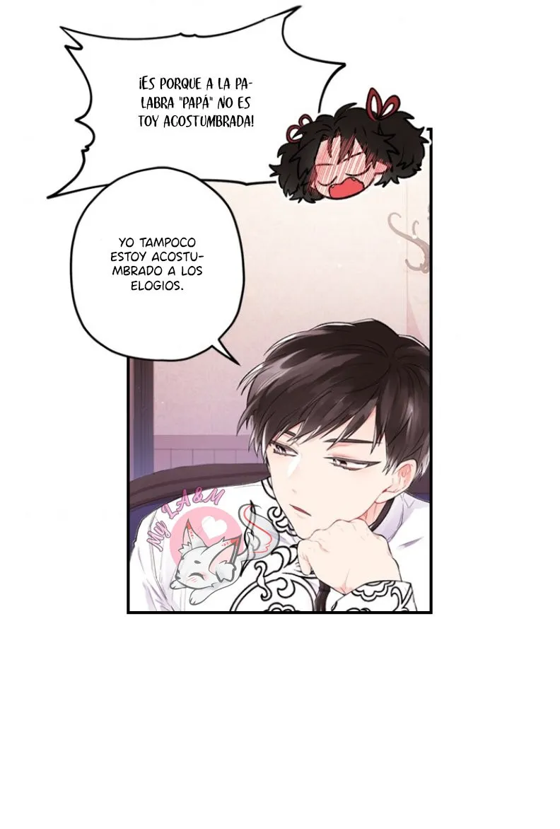 Me convertí en la hija adoptiva del protagonista masculino Capítulo 4 en Línea - página 13