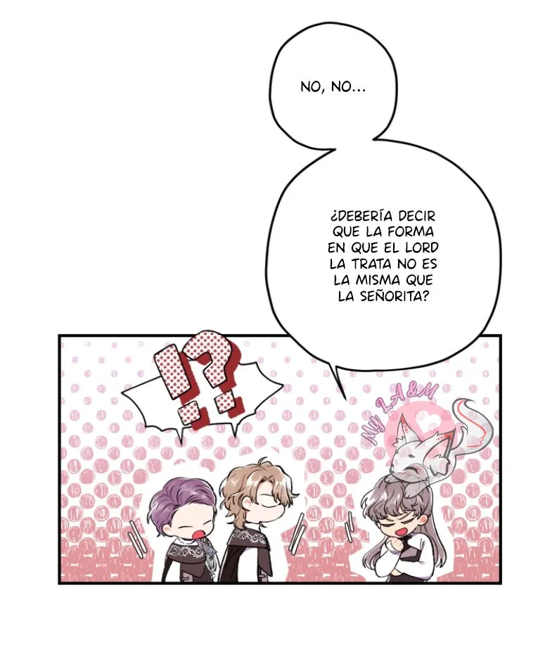 Me convertí en la hija adoptiva del protagonista masculino Capítulo 4 en Línea - página 20