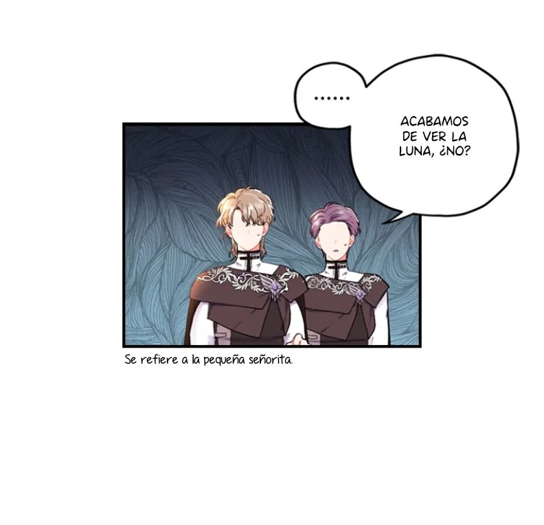 Me convertí en la hija adoptiva del protagonista masculino Capítulo 4 en Línea - página 25