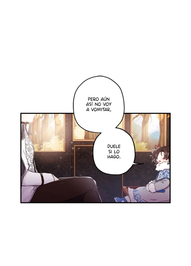Me convertí en la hija adoptiva del protagonista masculino Capítulo 4 en Línea - página 39