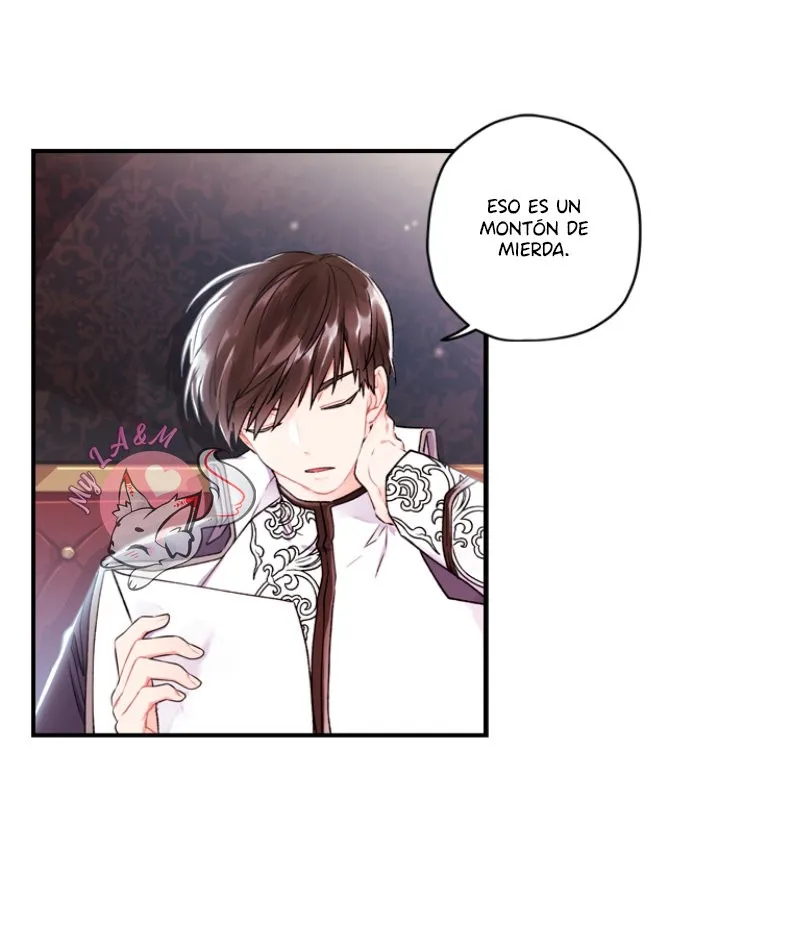 Me convertí en la hija adoptiva del protagonista masculino Capítulo 4 en Línea - página 41