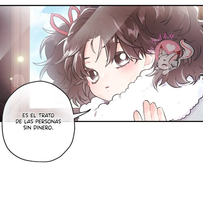 Me convertí en la hija adoptiva del protagonista masculino Capítulo 4 en Línea - página 43