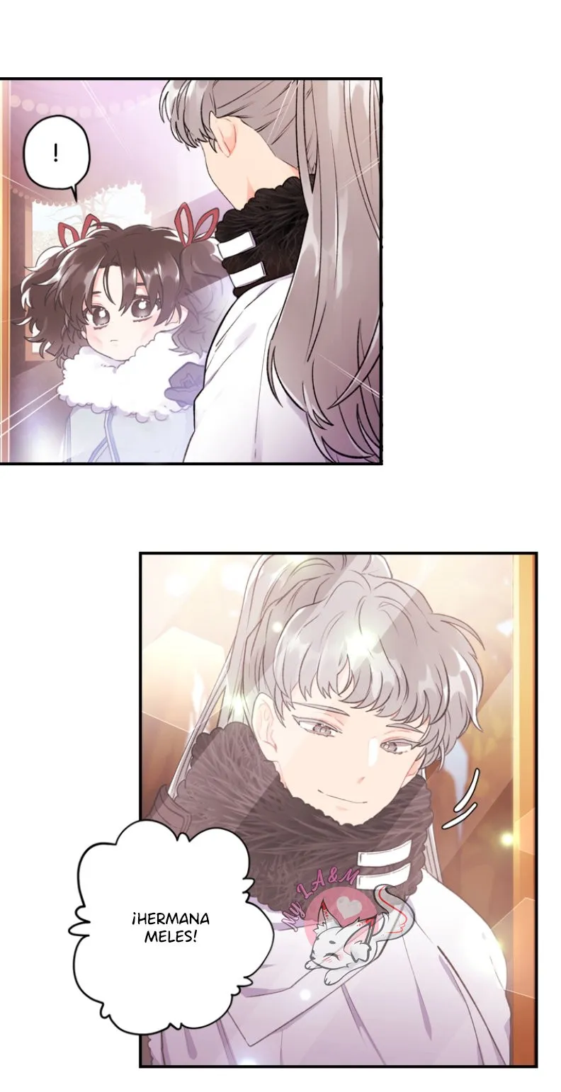 Me convertí en la hija adoptiva del protagonista masculino Capítulo 4 en Línea - página 47