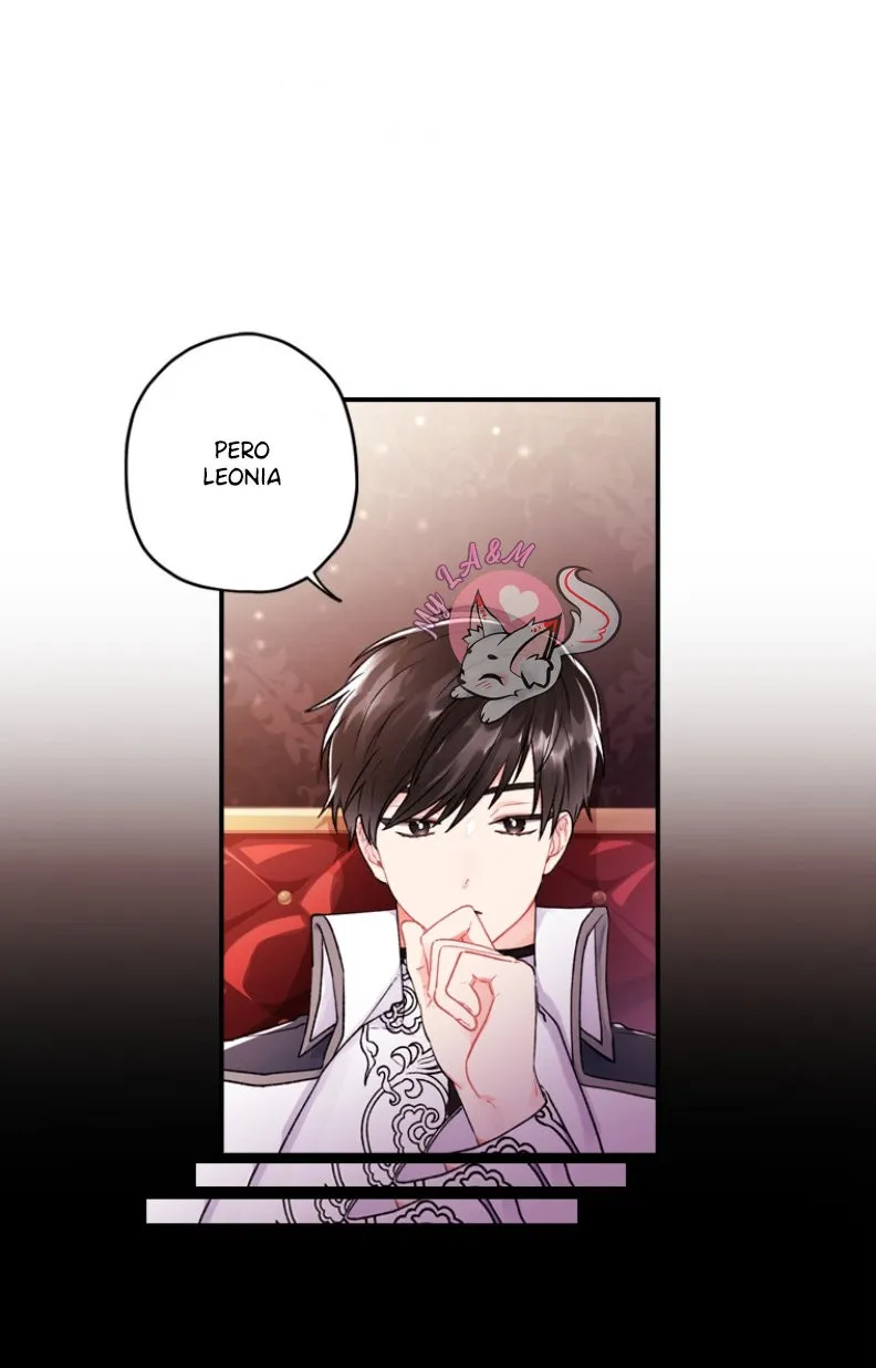 Me convertí en la hija adoptiva del protagonista masculino Capítulo 4 en Línea - página 54