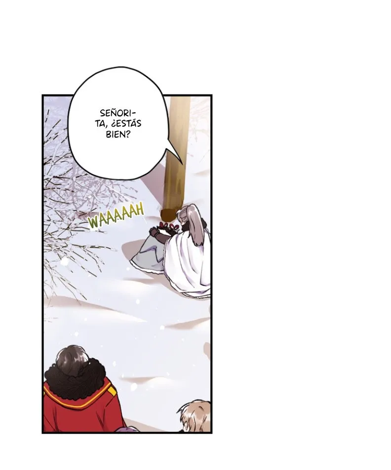 Me convertí en la hija adoptiva del protagonista masculino Capítulo 4 en Línea - página 56