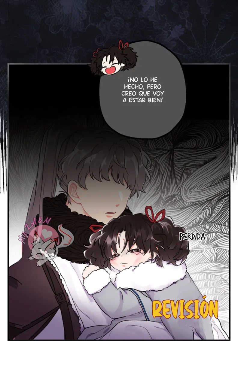 Me convertí en la hija adoptiva del protagonista masculino Capítulo 4 en Línea - página 62