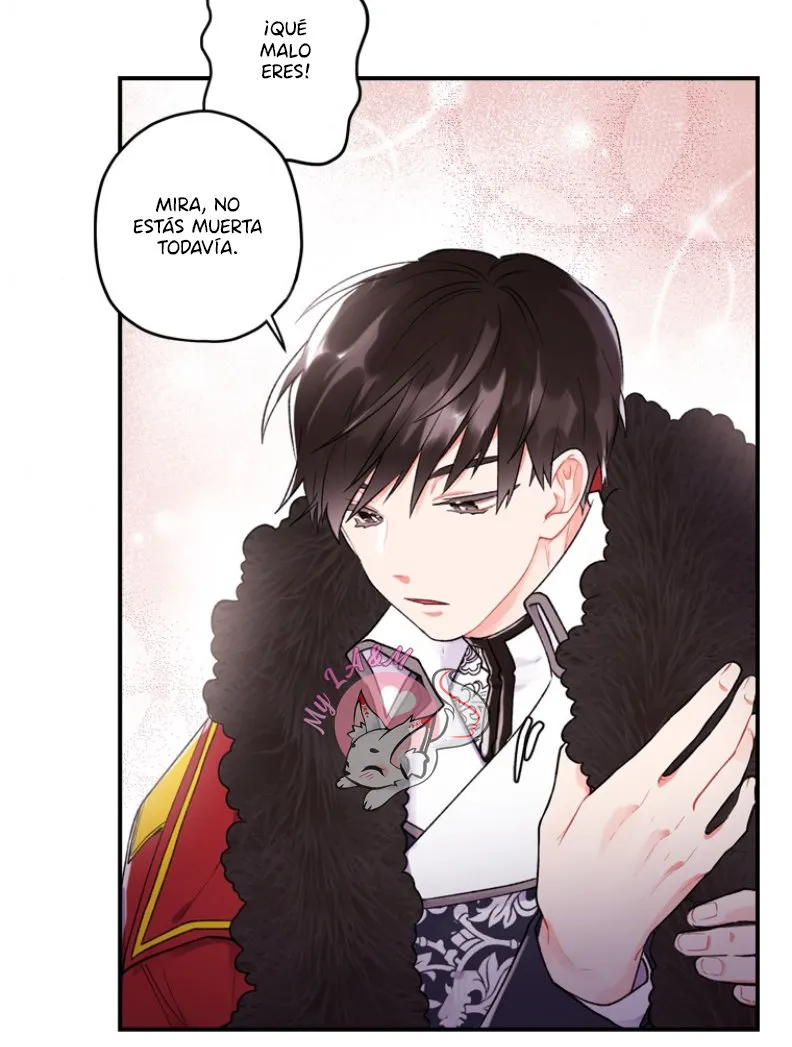 Me convertí en la hija adoptiva del protagonista masculino Capítulo 4 en Línea - página 64