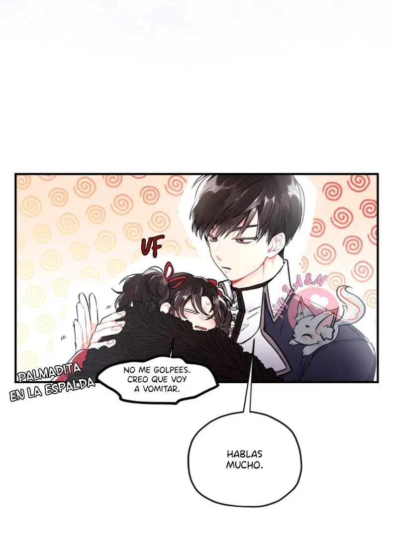 Me convertí en la hija adoptiva del protagonista masculino Capítulo 4 en Línea - página 68
