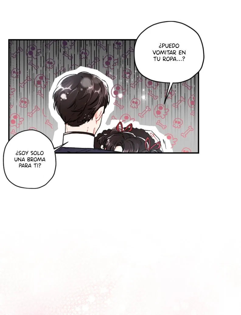 Me convertí en la hija adoptiva del protagonista masculino Capítulo 4 en Línea - página 69