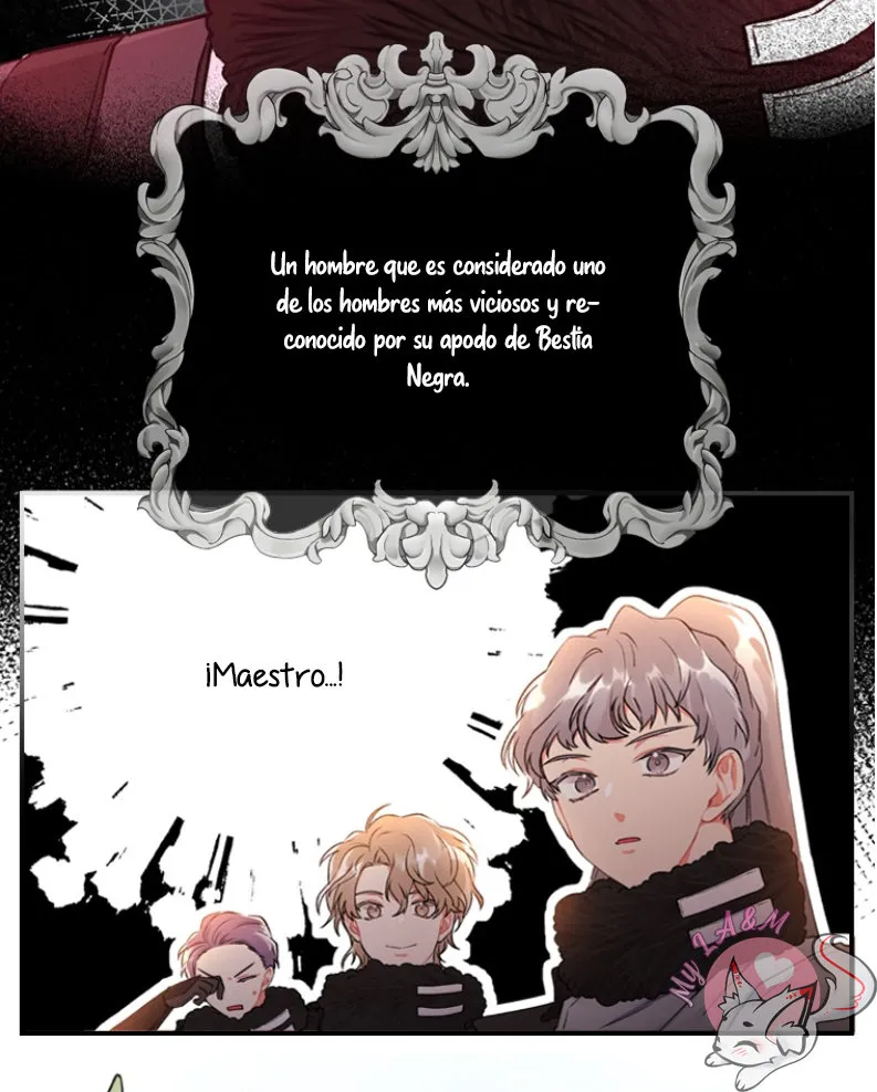 Me convertí en la hija adoptiva del protagonista masculino Capítulo 5 en Línea - página 9