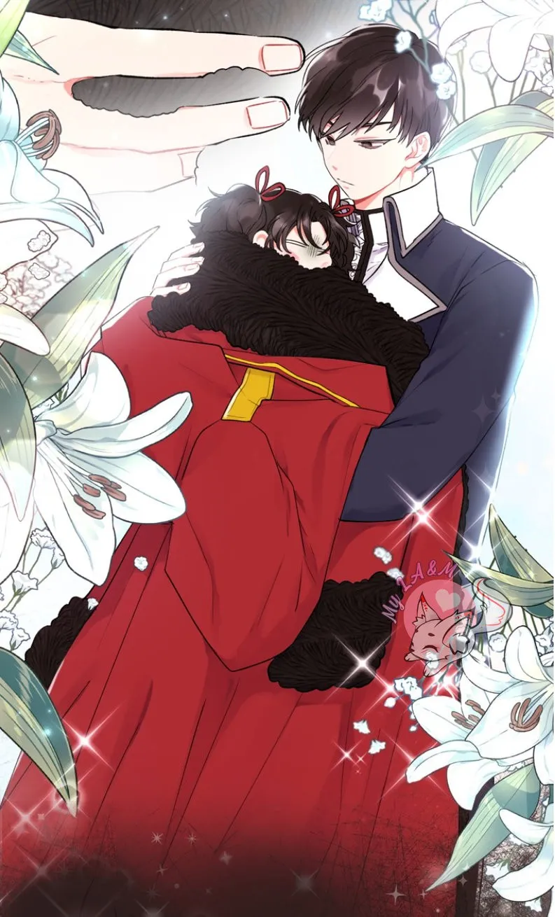 Me convertí en la hija adoptiva del protagonista masculino Capítulo 5 en Línea - página 11