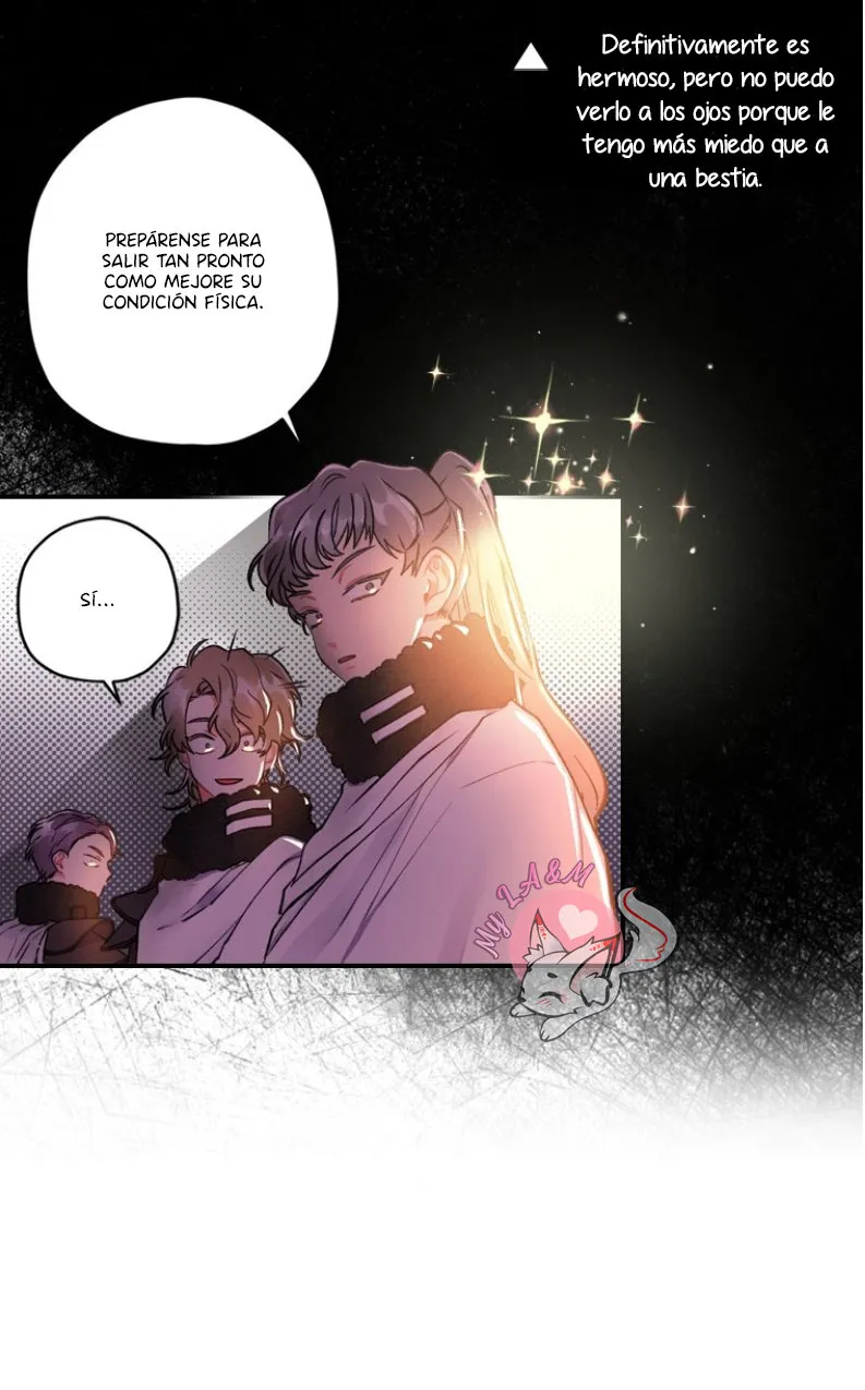 Me convertí en la hija adoptiva del protagonista masculino Capítulo 5 en Línea - página 13