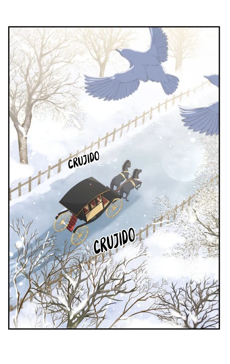 Me convertí en la hija adoptiva del protagonista masculino Capítulo 5 en Línea - página 17