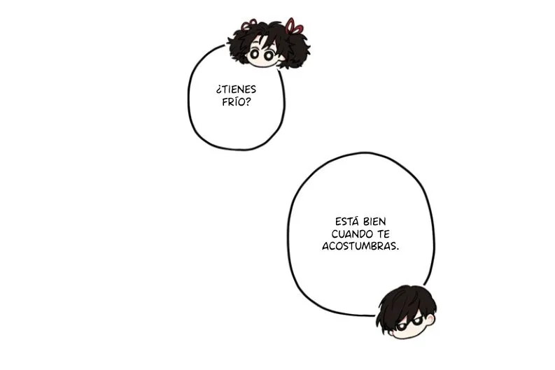 Me convertí en la hija adoptiva del protagonista masculino Capítulo 5 en Línea - página 26