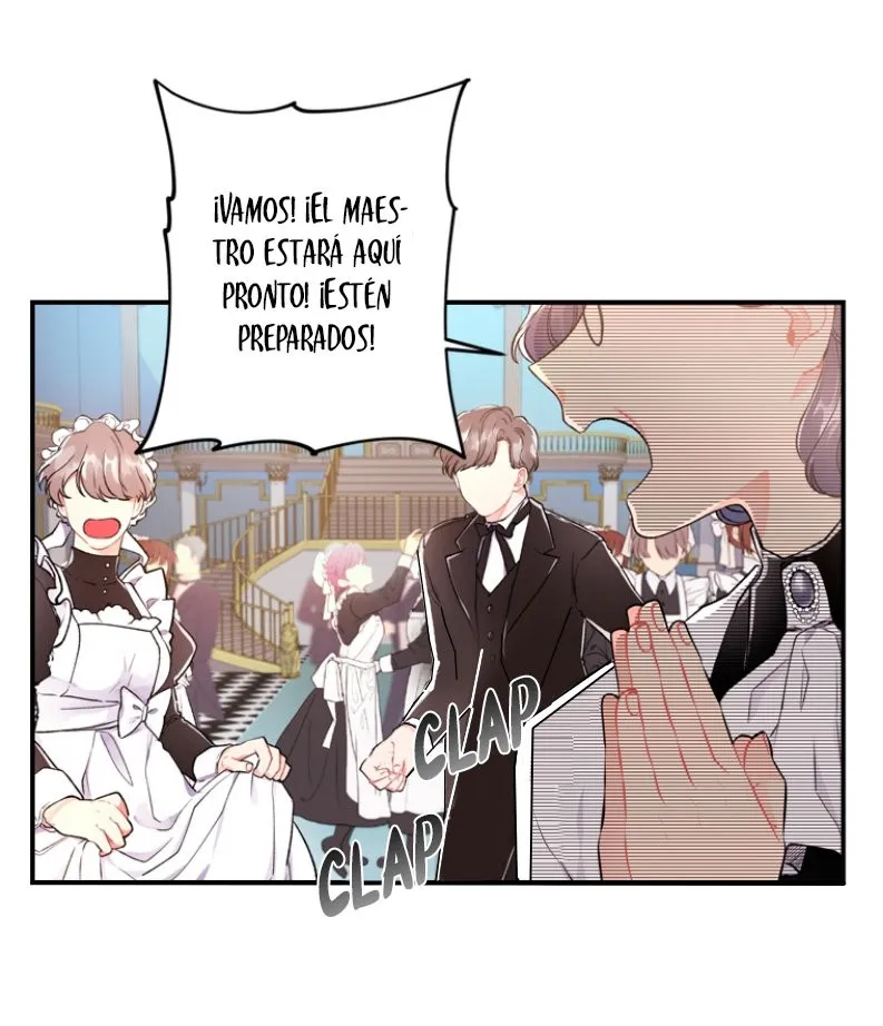 Me convertí en la hija adoptiva del protagonista masculino Capítulo 5 en Línea - página 29