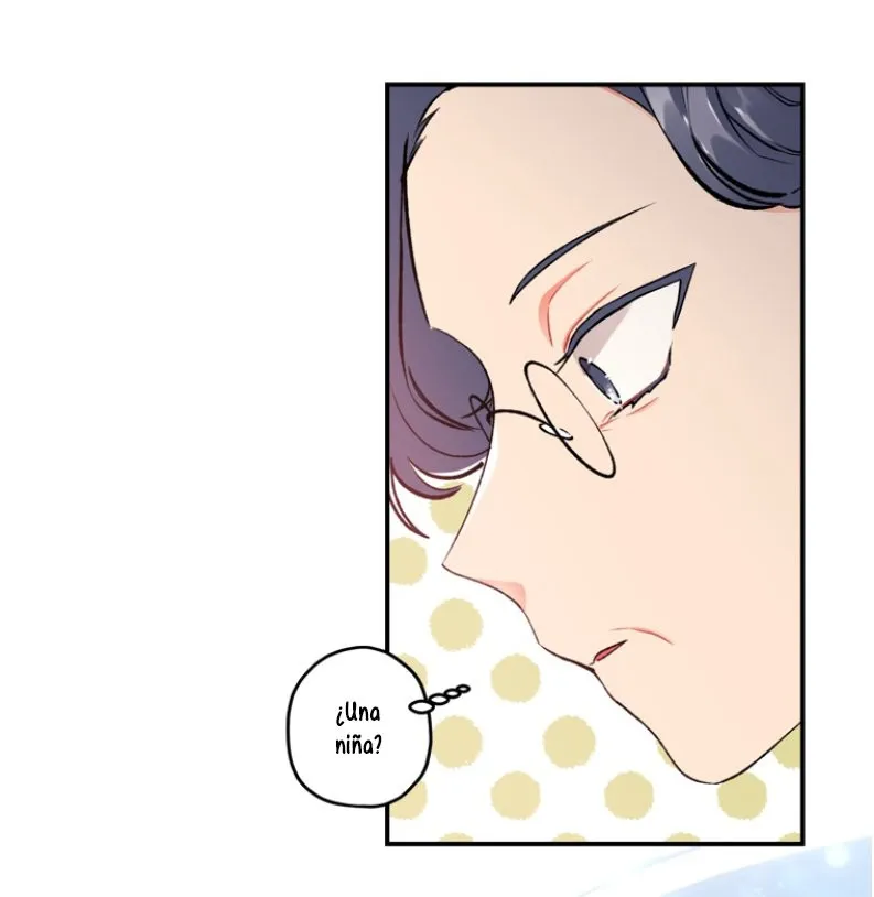 Me convertí en la hija adoptiva del protagonista masculino Capítulo 5 en Línea - página 34