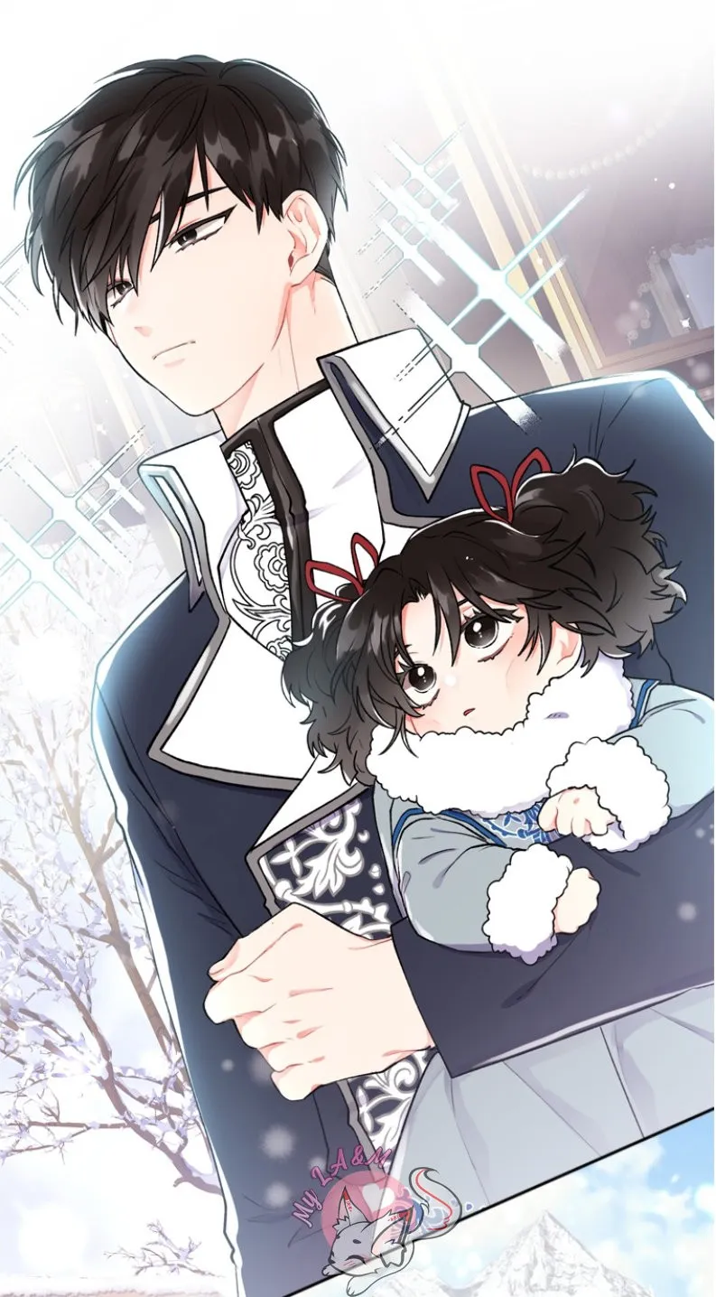 Me convertí en la hija adoptiva del protagonista masculino Capítulo 5 en Línea - página 38