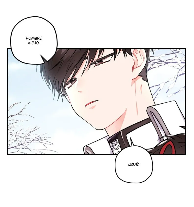 Me convertí en la hija adoptiva del protagonista masculino Capítulo 5 en Línea - página 43