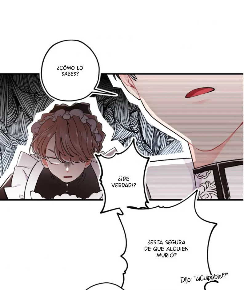 Me convertí en la hija adoptiva del protagonista masculino Capítulo 5 en Línea - página 50