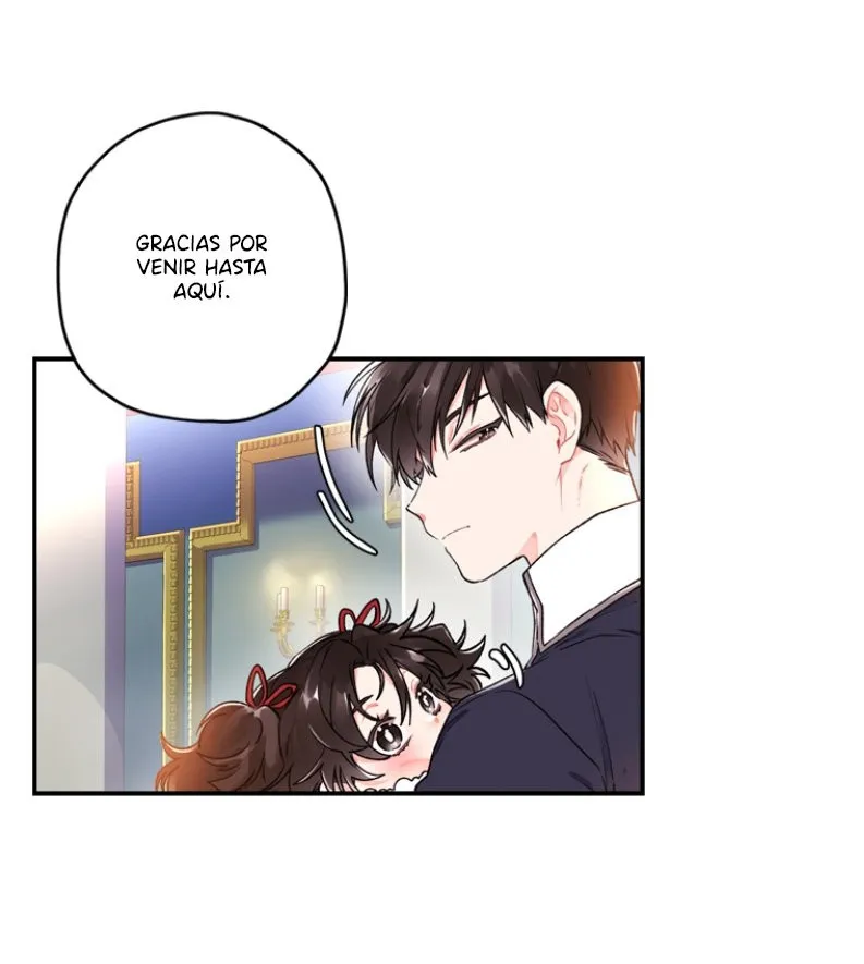 Me convertí en la hija adoptiva del protagonista masculino Capítulo 5 en Línea - página 52