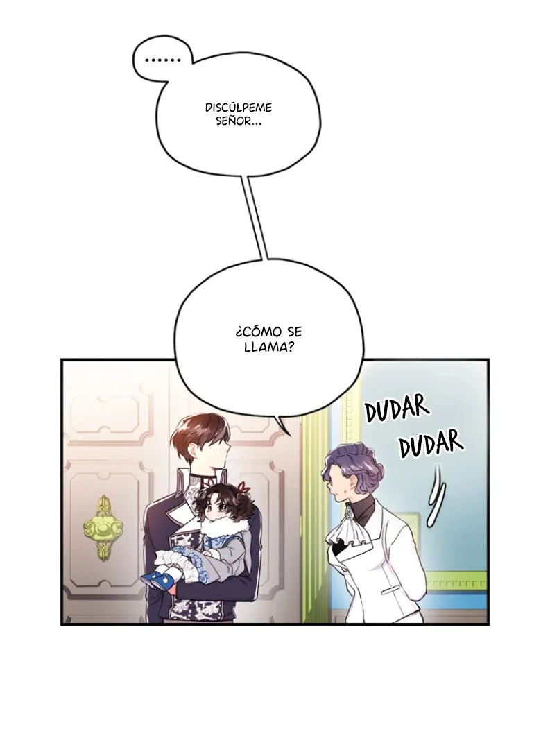 Me convertí en la hija adoptiva del protagonista masculino Capítulo 5 en Línea - página 55