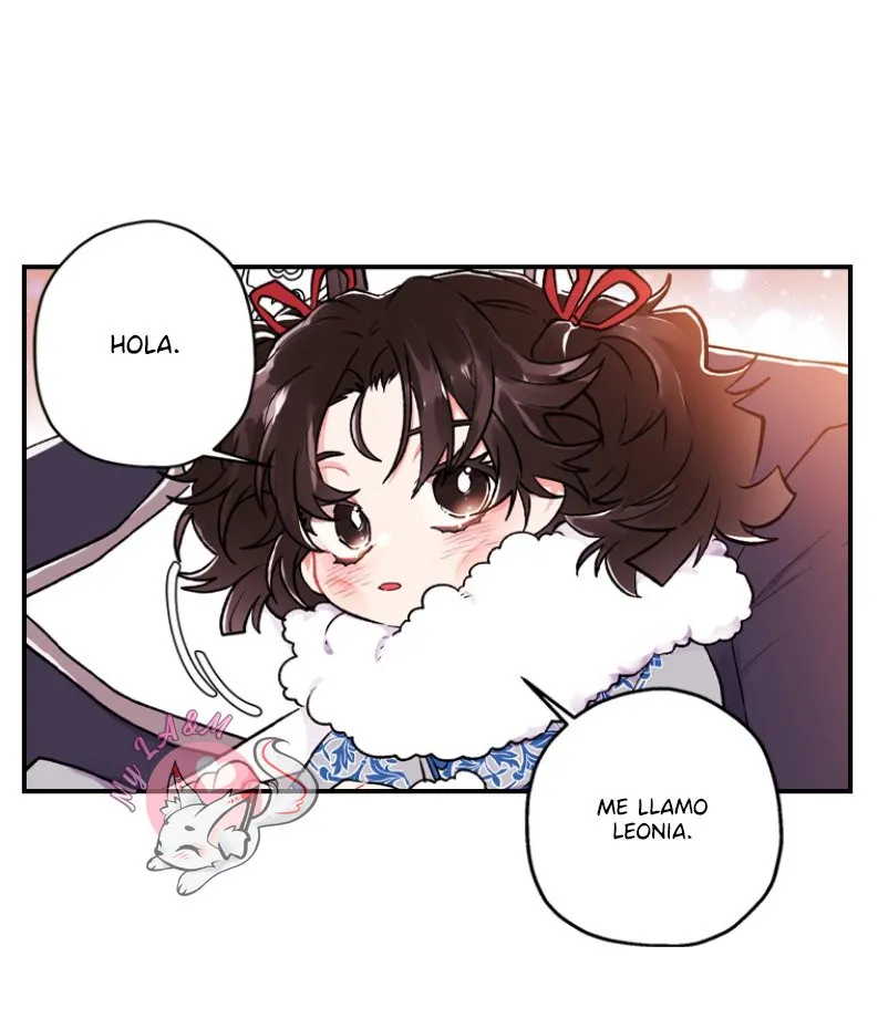 Me convertí en la hija adoptiva del protagonista masculino Capítulo 5 en Línea - página 58