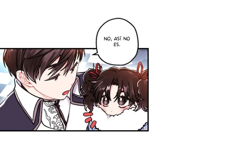 Me convertí en la hija adoptiva del protagonista masculino Capítulo 5 en Línea - página 59