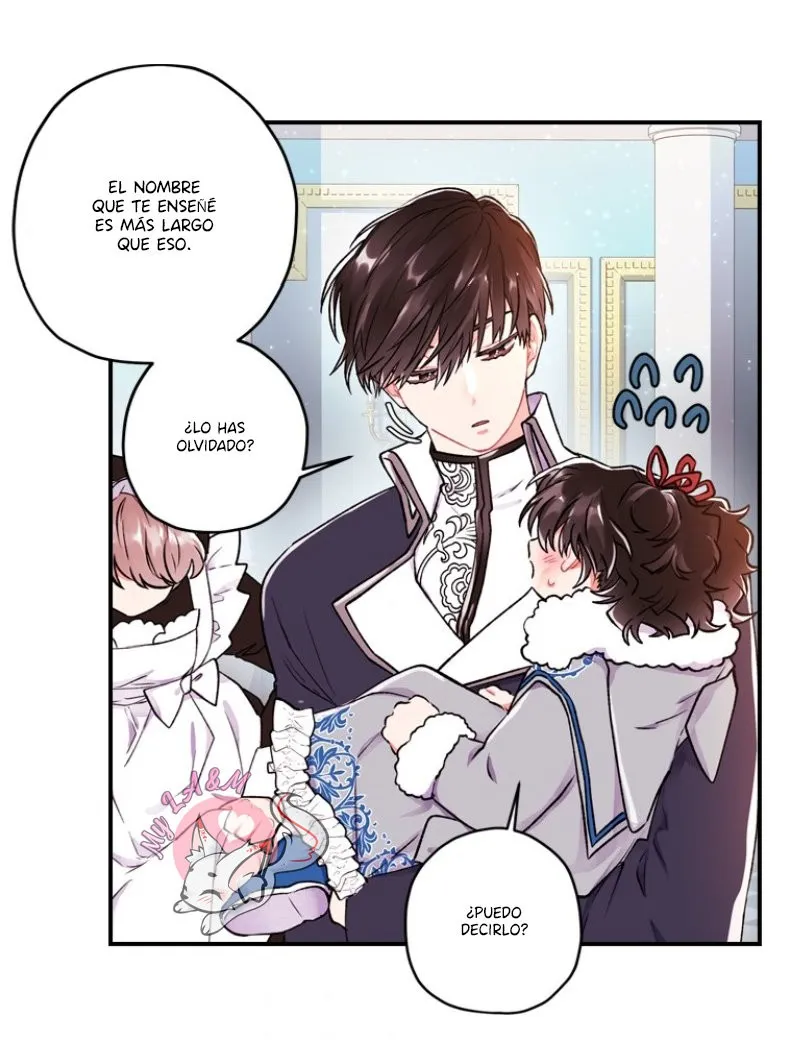 Me convertí en la hija adoptiva del protagonista masculino Capítulo 5 en Línea - página 60