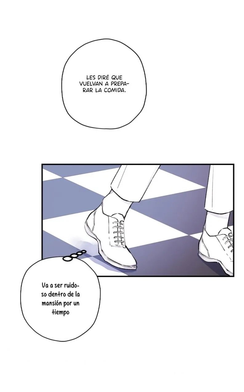 Me convertí en la hija adoptiva del protagonista masculino Capítulo 5 en Línea - página 70