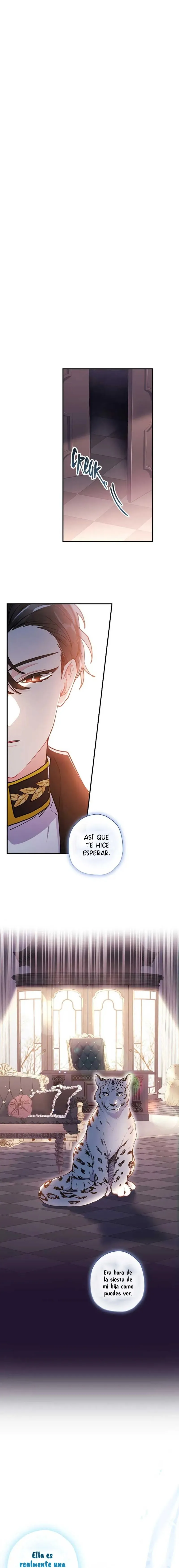 Me convertí en la hija adoptiva del protagonista masculino Capítulo 50 en Línea - página 13